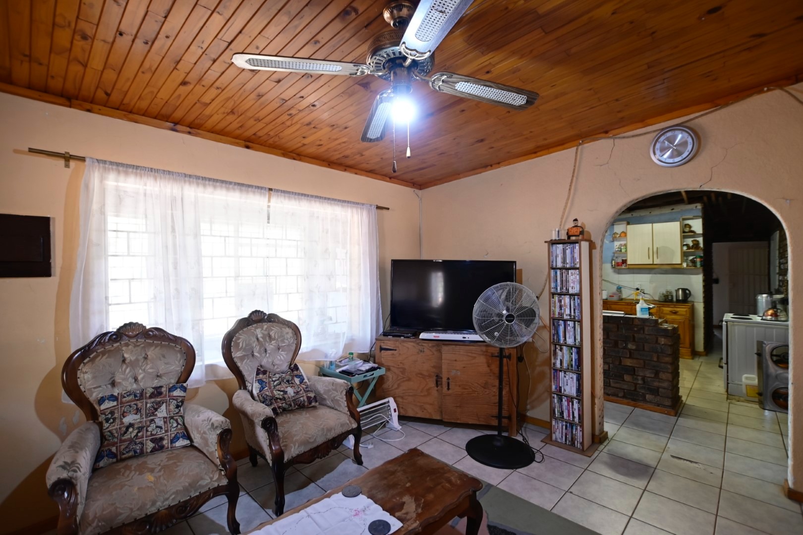 4 Bedroom Property for Sale in Fairfield Gauteng