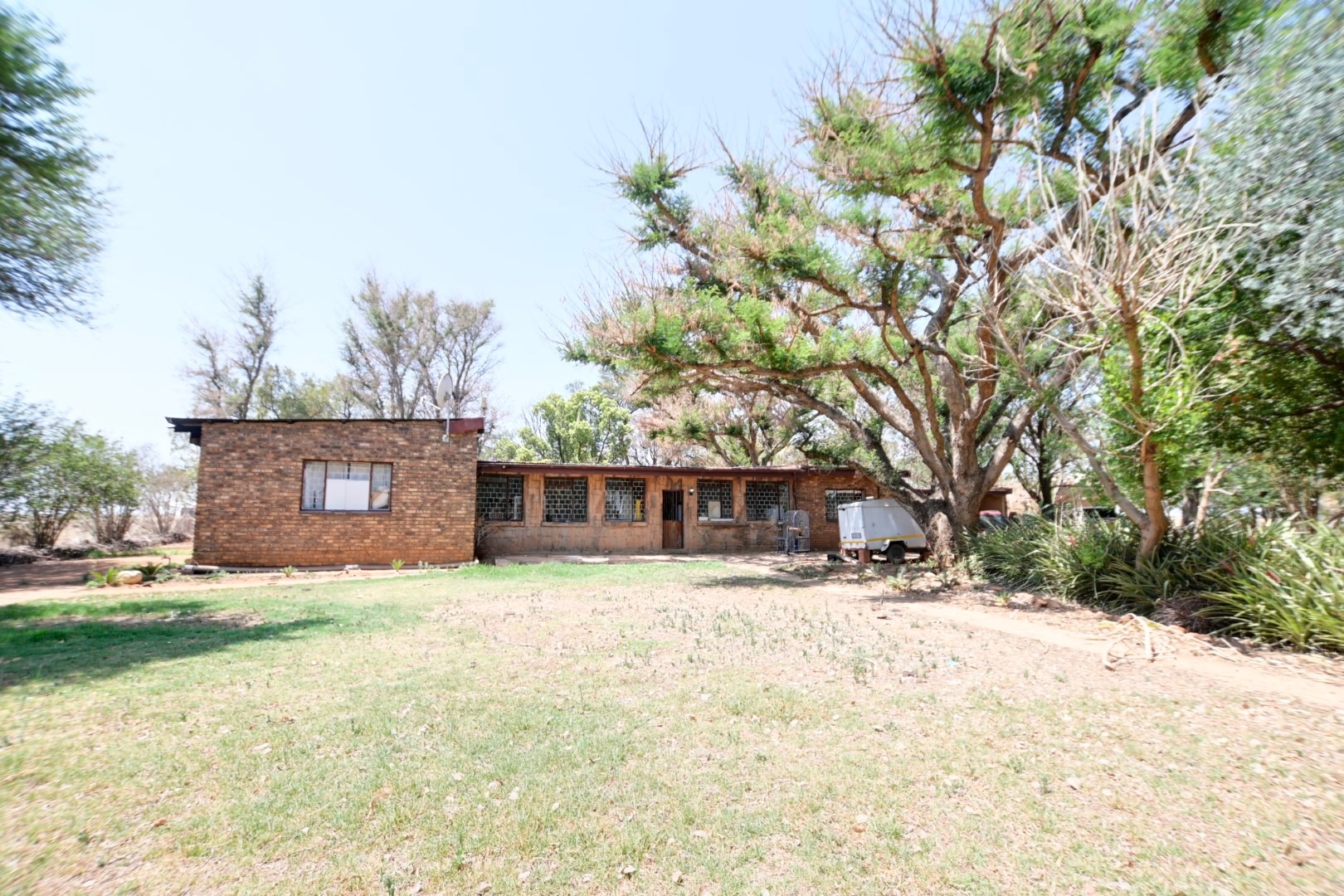 4 Bedroom Property for Sale in Fairfield Gauteng