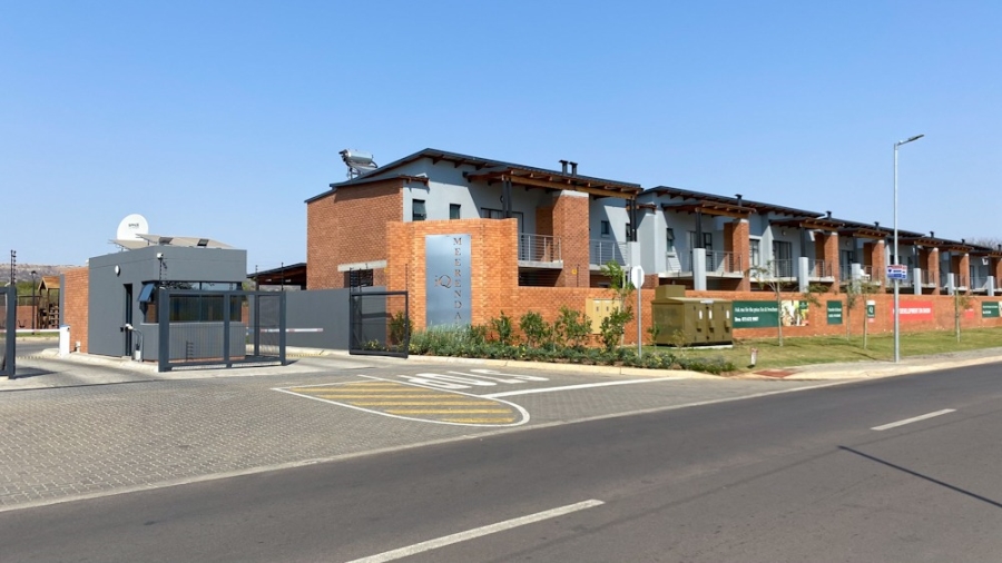 3 Bedroom Property for Sale in Montana Gauteng