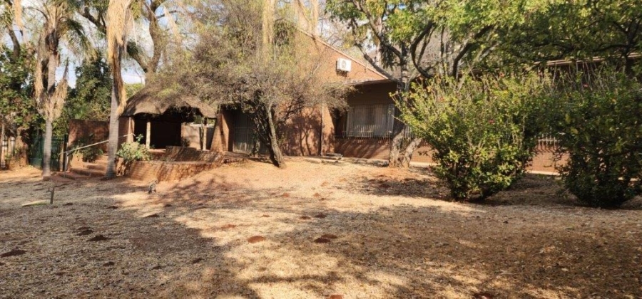 4 Bedroom Property for Sale in Florauna Gauteng