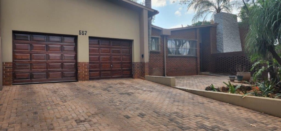 4 Bedroom Property for Sale in Florauna Gauteng