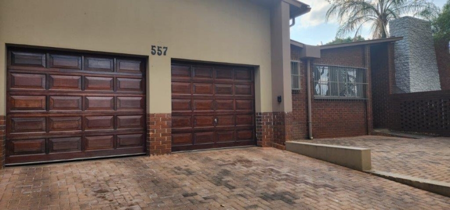 4 Bedroom Property for Sale in Florauna Gauteng