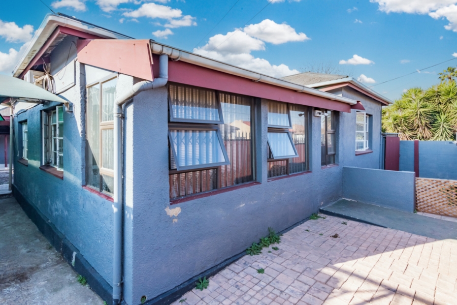 3 Bedroom Property for Sale in Krugersdorp West Gauteng