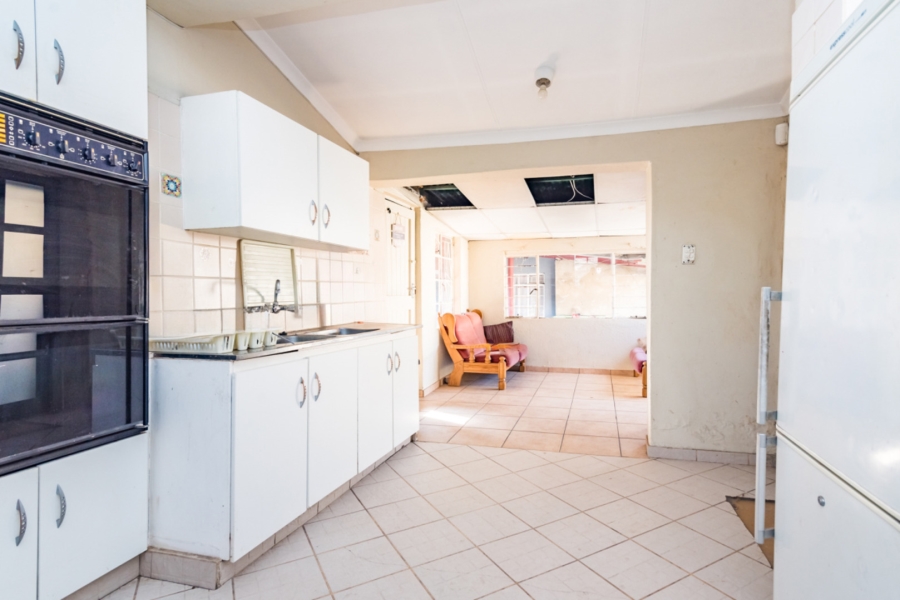 3 Bedroom Property for Sale in Krugersdorp West Gauteng