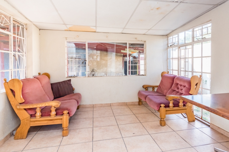 3 Bedroom Property for Sale in Krugersdorp West Gauteng