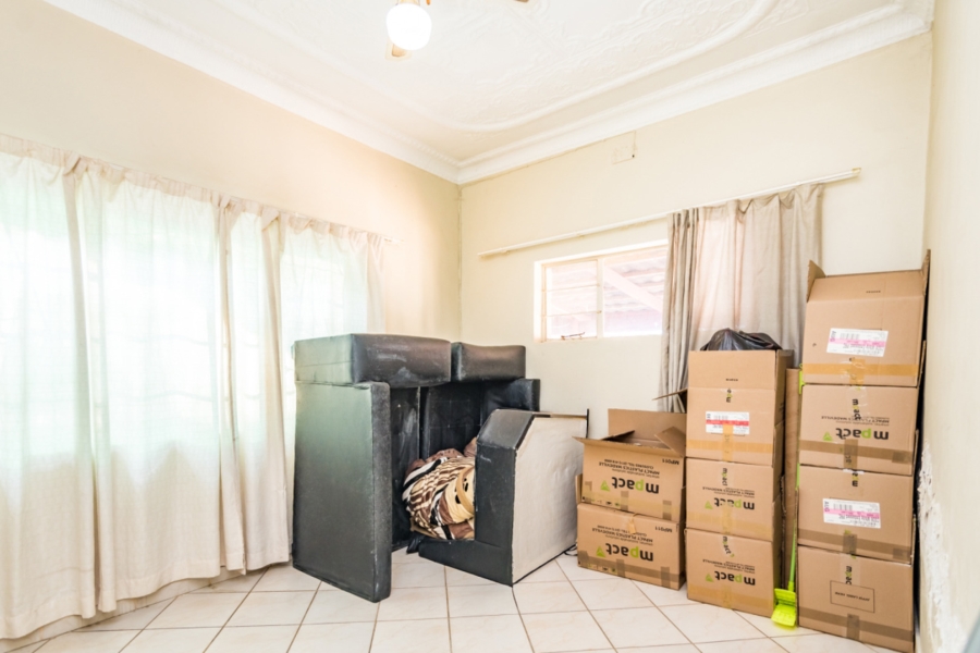 3 Bedroom Property for Sale in Krugersdorp West Gauteng