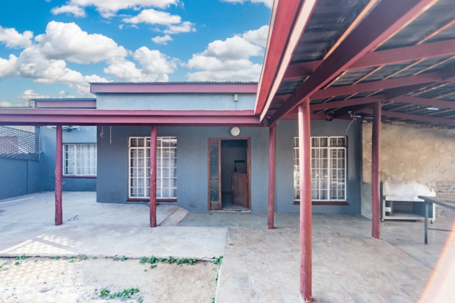 3 Bedroom Property for Sale in Krugersdorp West Gauteng