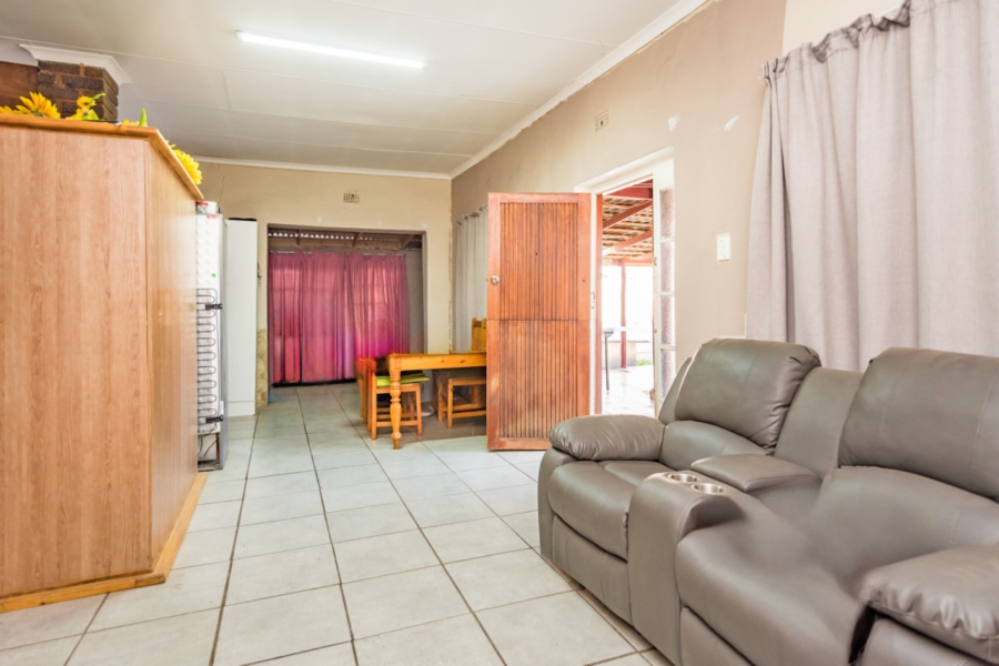 3 Bedroom Property for Sale in Krugersdorp West Gauteng