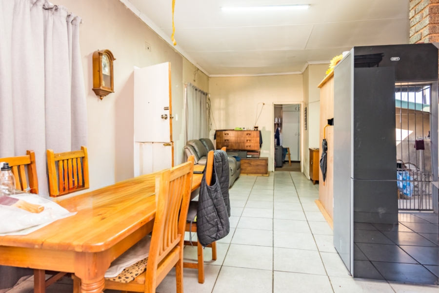 3 Bedroom Property for Sale in Krugersdorp West Gauteng