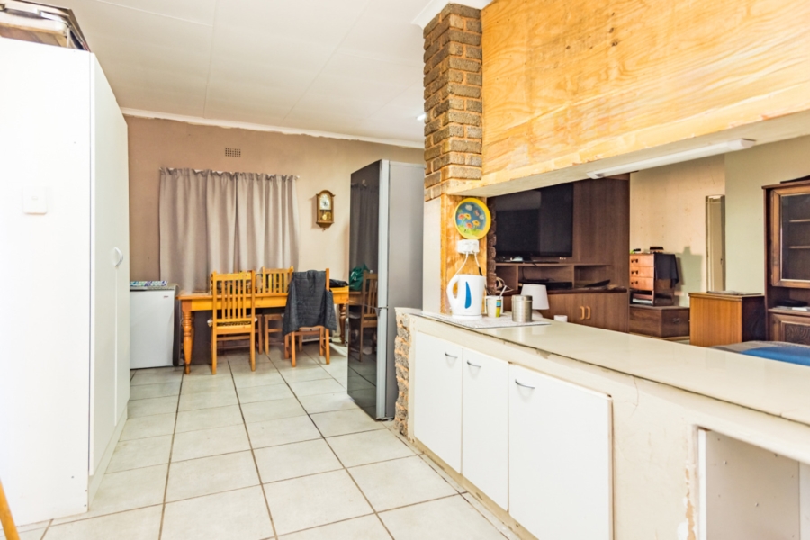 3 Bedroom Property for Sale in Krugersdorp West Gauteng