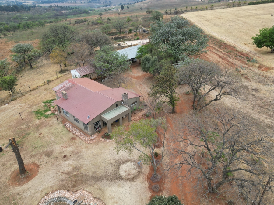 4 Bedroom Property for Sale in Muldersdrift Gauteng