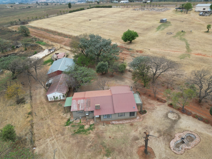 4 Bedroom Property for Sale in Muldersdrift Gauteng