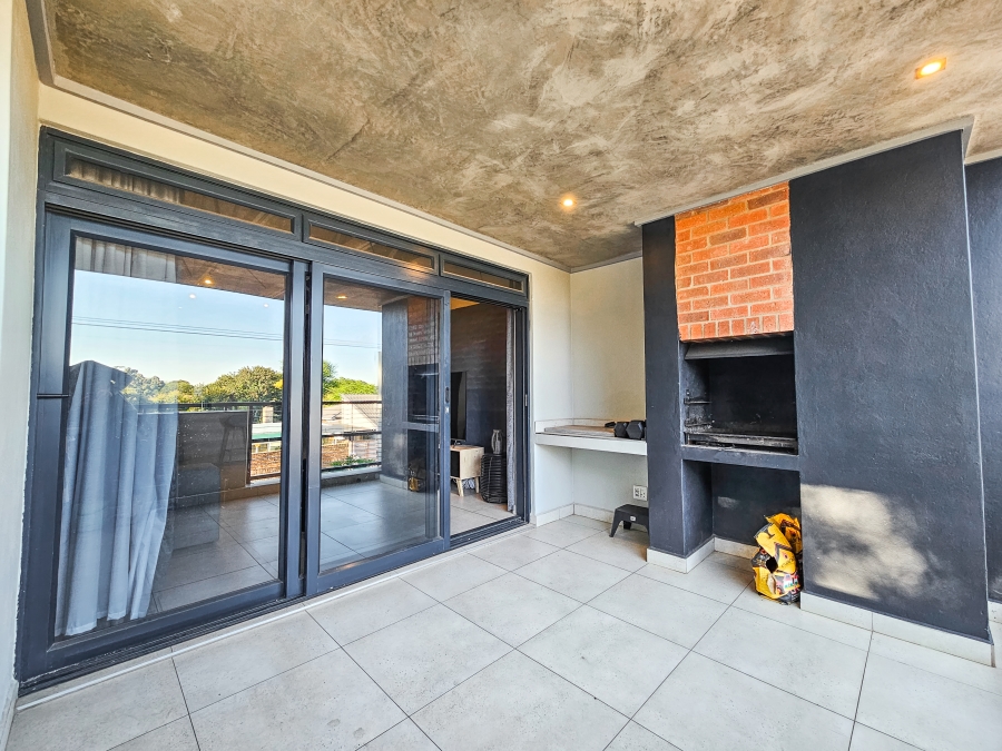 2 Bedroom Property for Sale in Menlo Park Gauteng