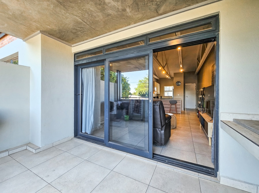 2 Bedroom Property for Sale in Menlo Park Gauteng