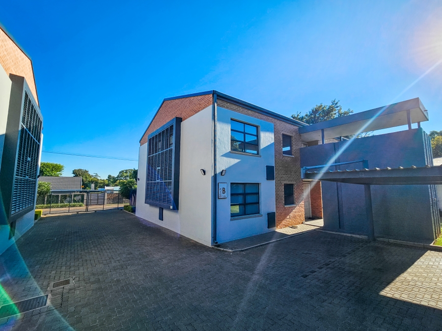 2 Bedroom Property for Sale in Menlo Park Gauteng