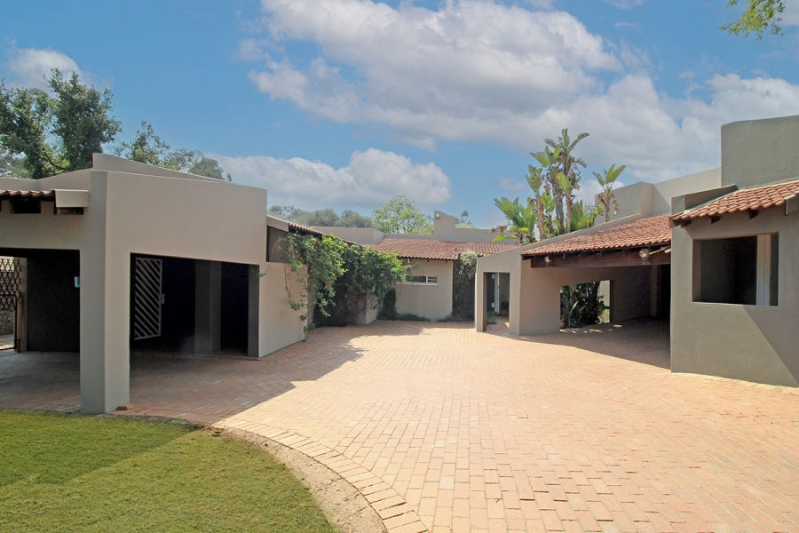 3 Bedroom Property for Sale in Gallo Manor Gauteng