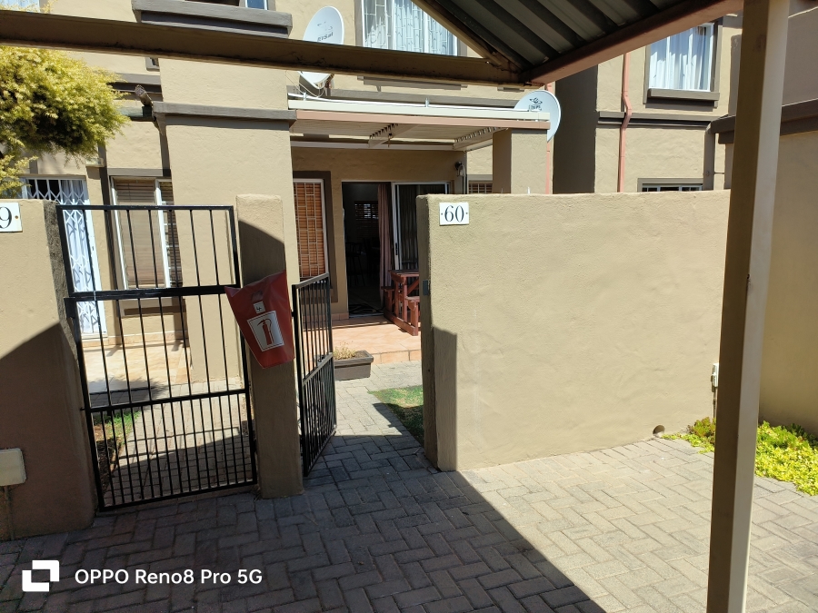 2 Bedroom Property for Sale in Eden Glen Gauteng