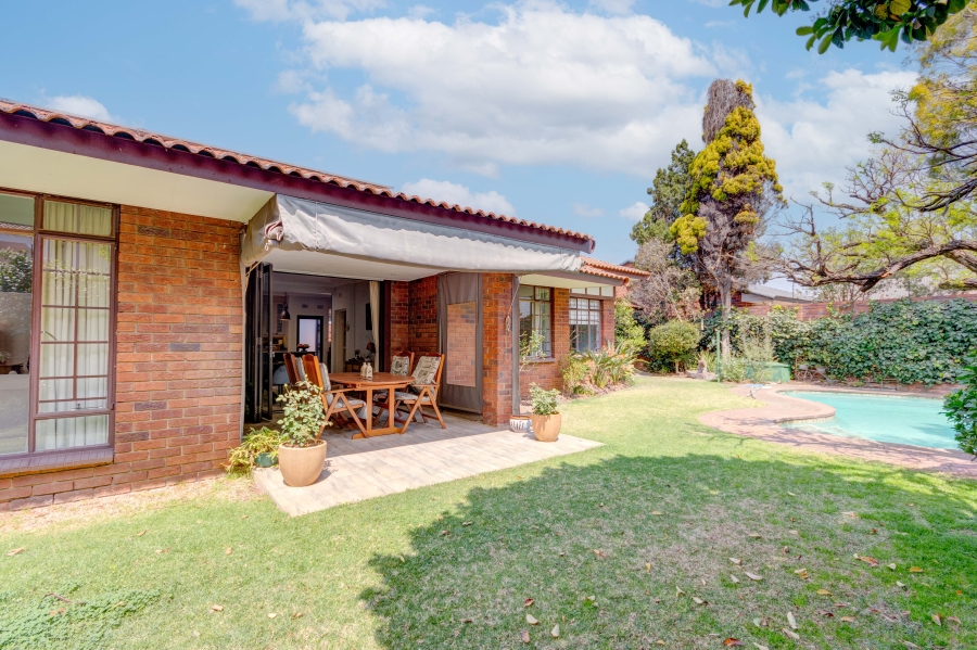 3 Bedroom Property for Sale in Paulshof Gauteng