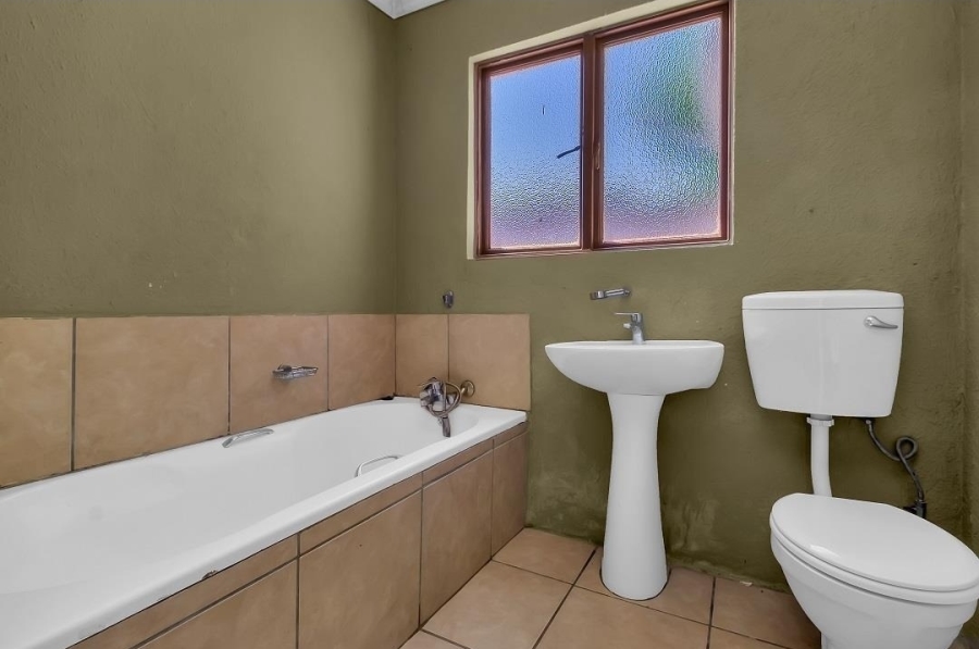 3 Bedroom Property for Sale in Cosmo City Gauteng