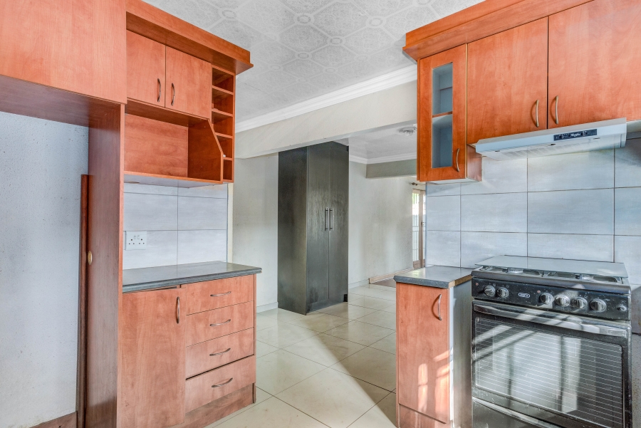 3 Bedroom Property for Sale in Cosmo City Gauteng