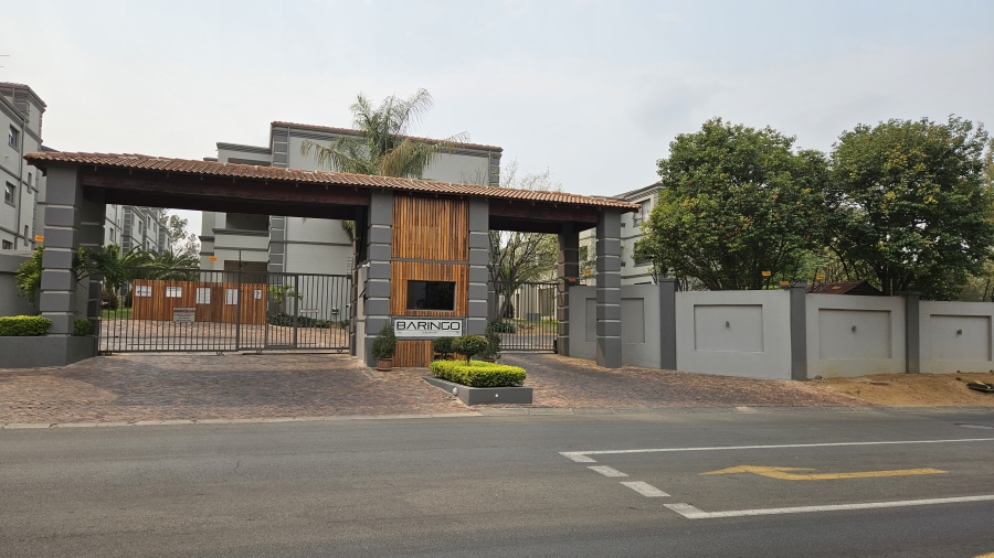 To Let 2 Bedroom Property for Rent in Sunninghill Gauteng