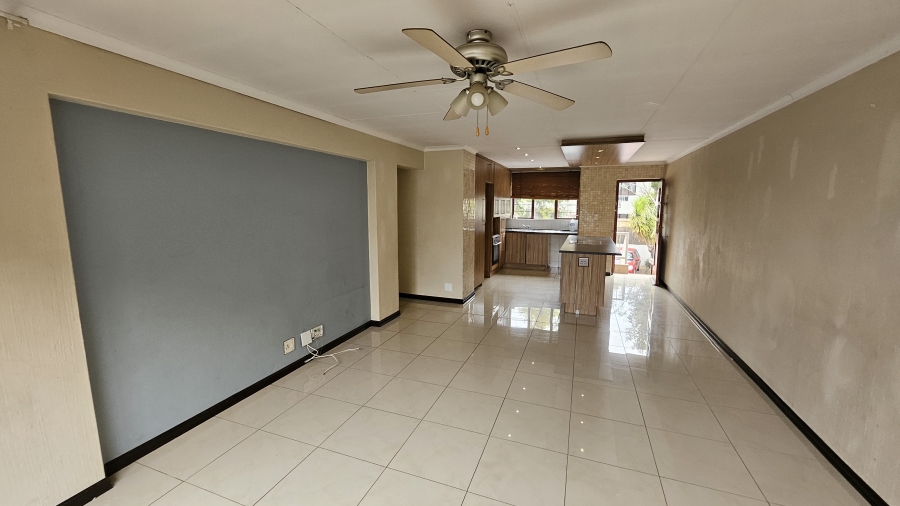 To Let 3 Bedroom Property for Rent in Sunninghill Gauteng