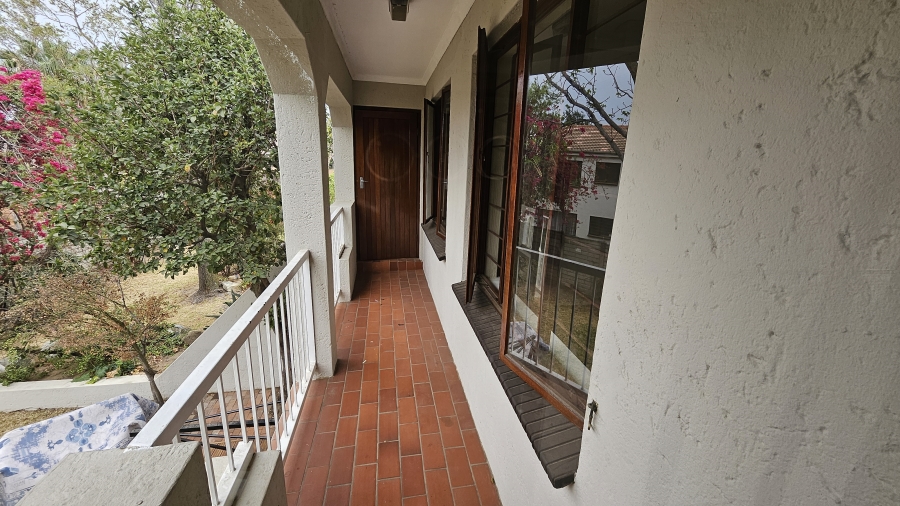 To Let 3 Bedroom Property for Rent in Sunninghill Gauteng