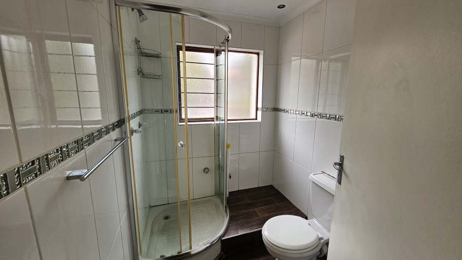 To Let 3 Bedroom Property for Rent in Sunninghill Gauteng