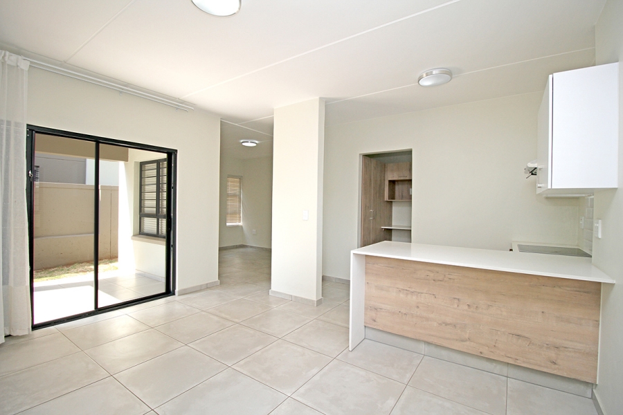 4 Bedroom Property for Sale in Broadacres Gauteng