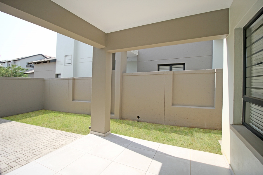 4 Bedroom Property for Sale in Broadacres Gauteng