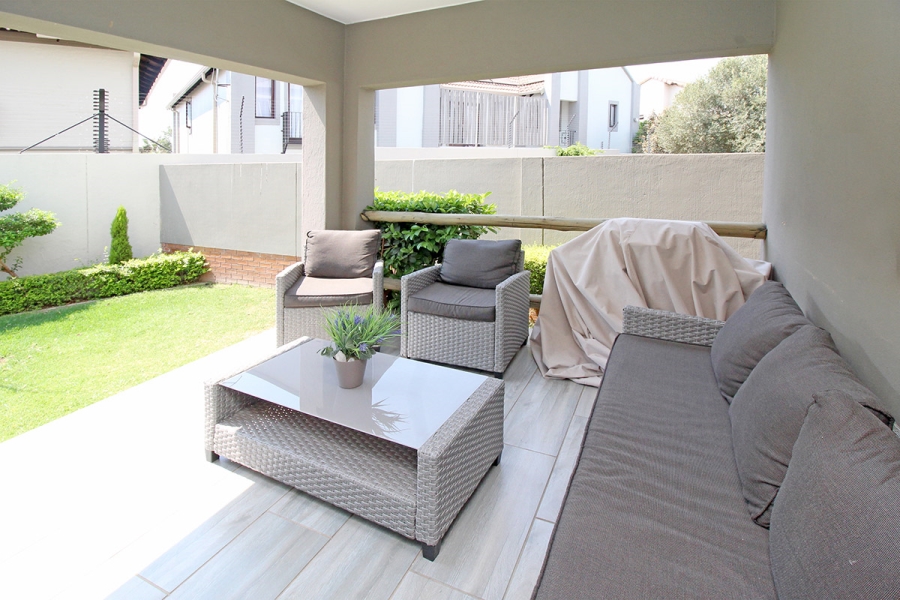 4 Bedroom Property for Sale in Broadacres Gauteng