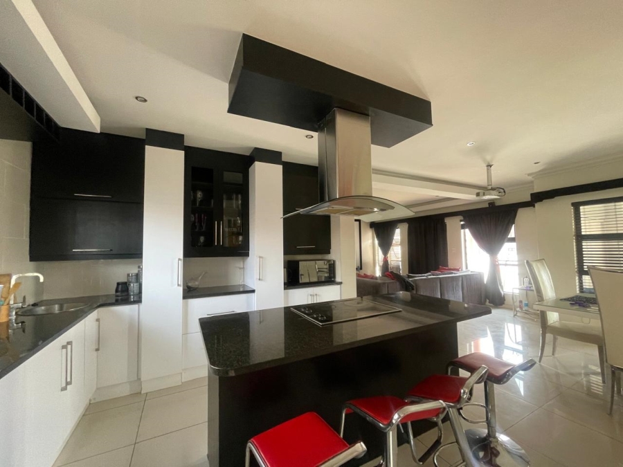 To Let 3 Bedroom Property for Rent in Thatchfield Hills Gauteng