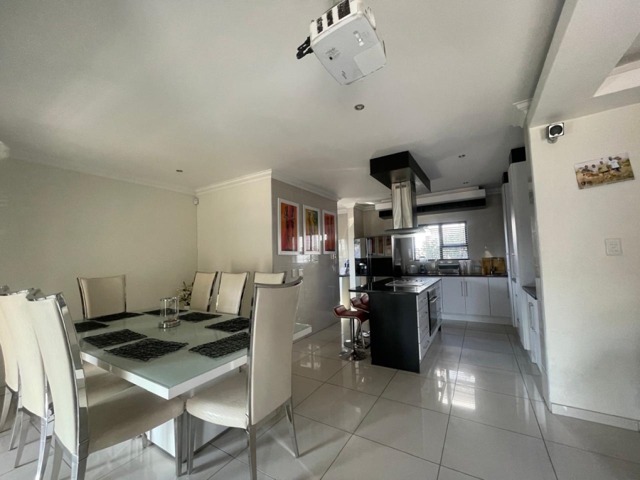 To Let 3 Bedroom Property for Rent in Thatchfield Hills Gauteng