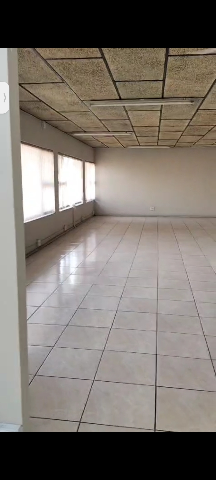 To Let commercial Property for Rent in New Redruth Gauteng