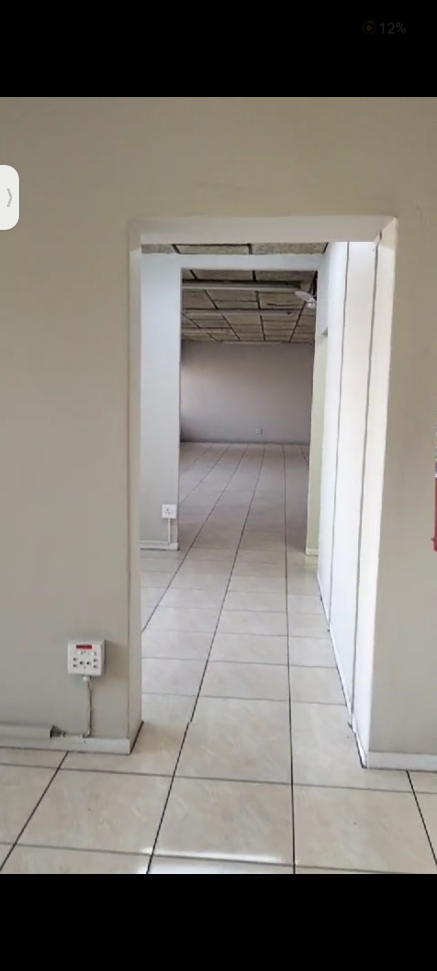 To Let commercial Property for Rent in New Redruth Gauteng