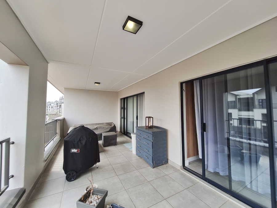 1 Bedroom Property for Sale in Waterfall Gauteng