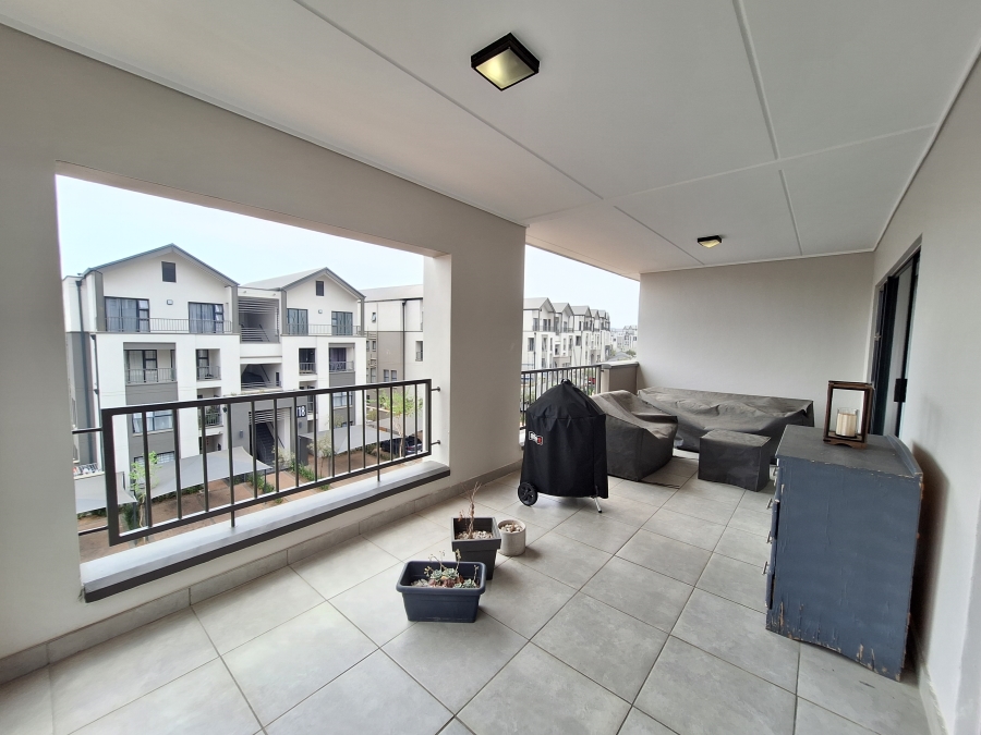 1 Bedroom Property for Sale in Waterfall Gauteng