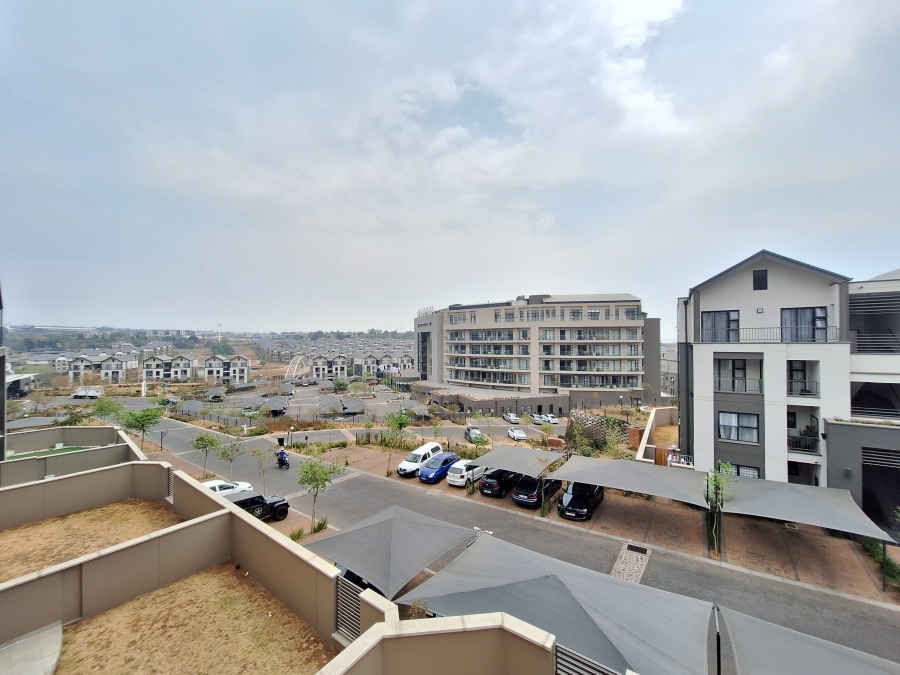 1 Bedroom Property for Sale in Waterfall Gauteng