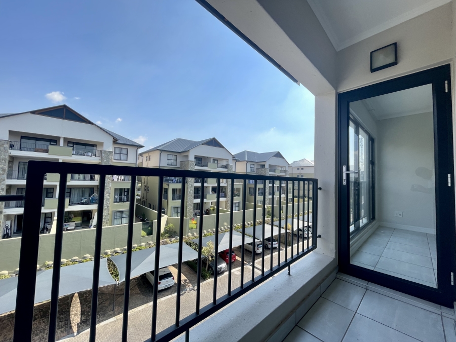 1 Bedroom Property for Sale in Waterfall Gauteng