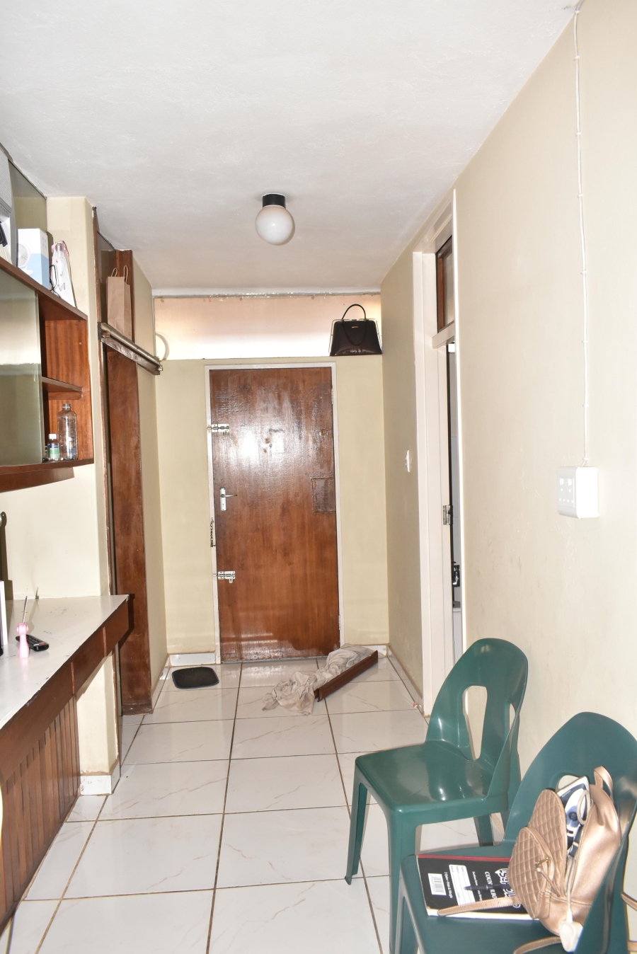 0 Bedroom Property for Sale in Sunnyside Gauteng