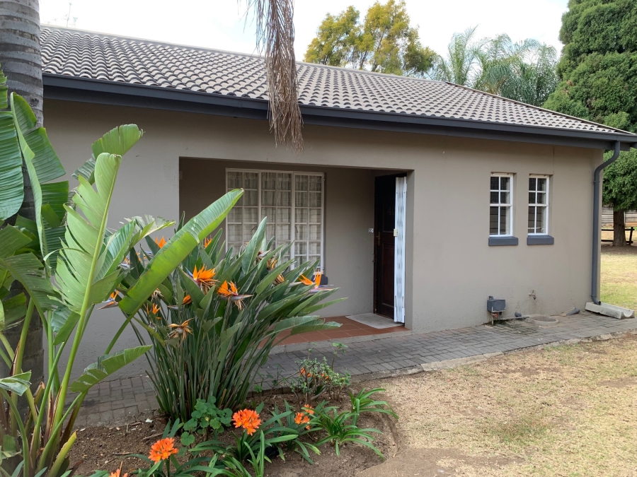 3 Bedroom Property for Sale in Lynnwood Glen Gauteng