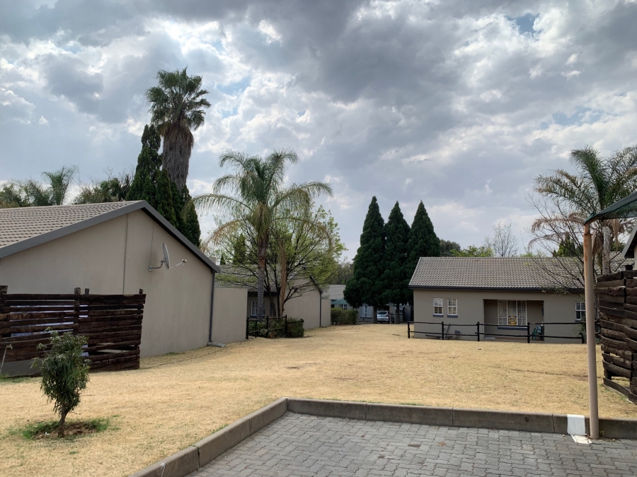 3 Bedroom Property for Sale in Lynnwood Glen Gauteng