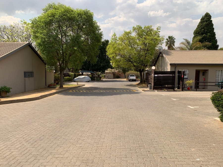 3 Bedroom Property for Sale in Lynnwood Glen Gauteng