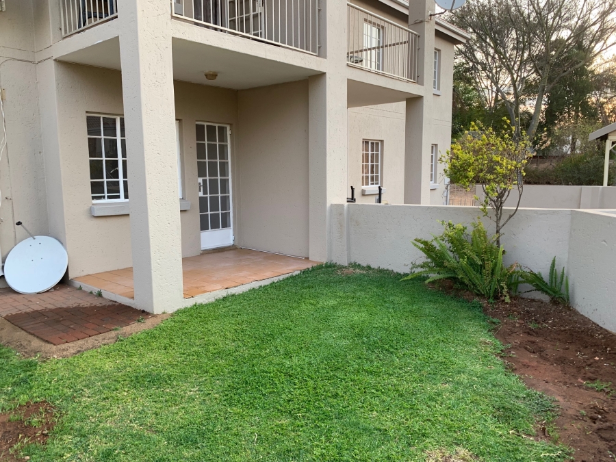 To Let 2 Bedroom Property for Rent in Wapadrand Gauteng