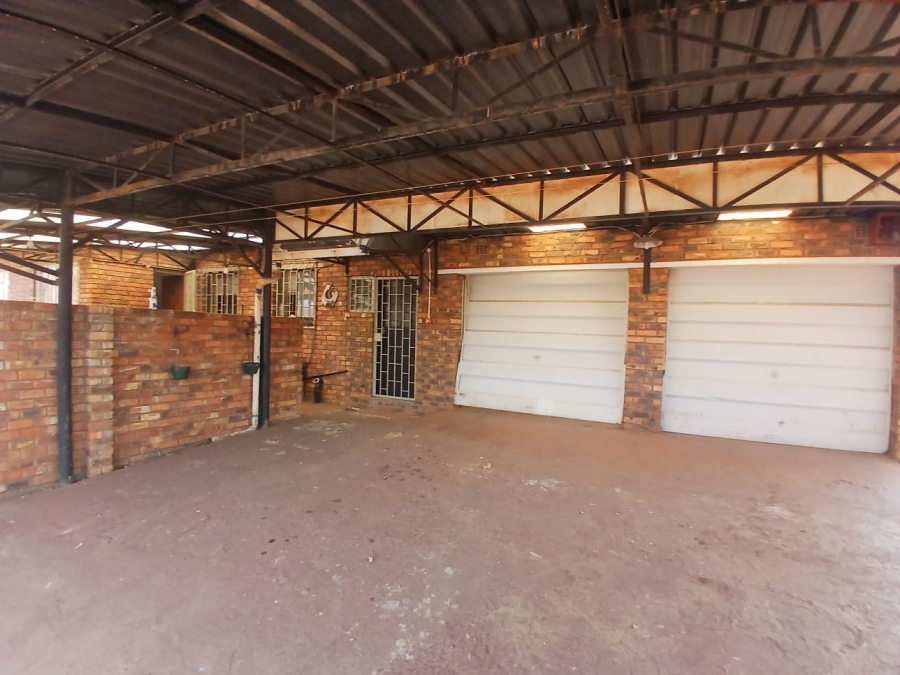 3 Bedroom Property for Sale in Meyerton Park Gauteng