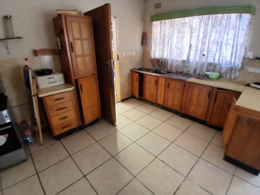 3 Bedroom Property for Sale in Meyerton Park Gauteng