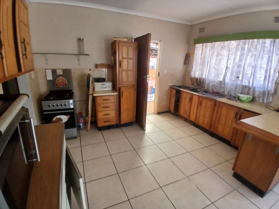 3 Bedroom Property for Sale in Meyerton Park Gauteng