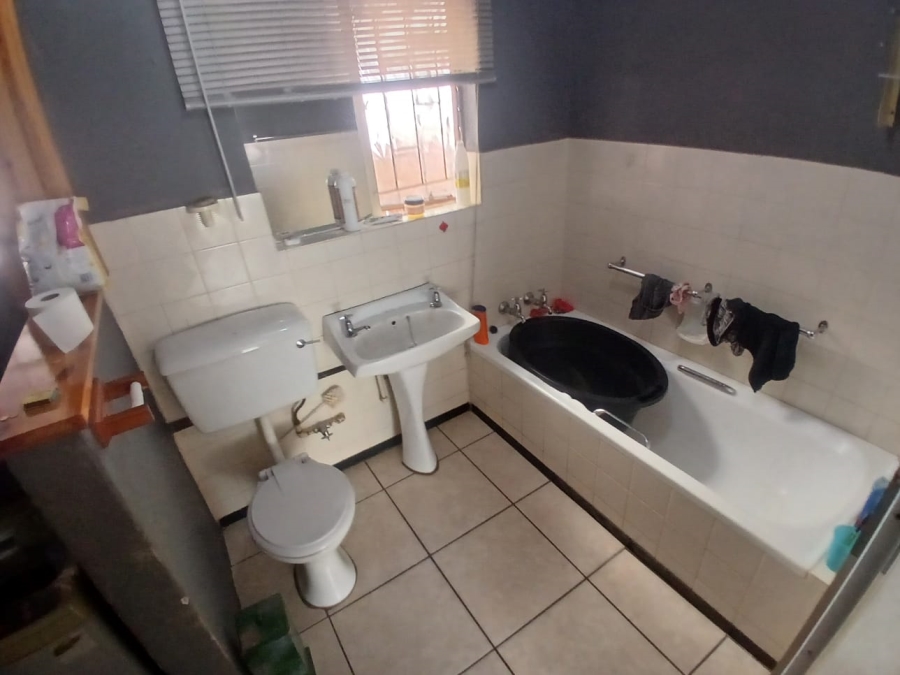 3 Bedroom Property for Sale in Meyerton Park Gauteng