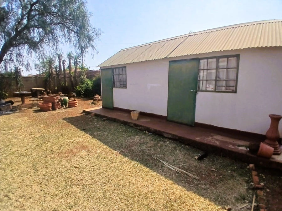 3 Bedroom Property for Sale in Meyerton Park Gauteng