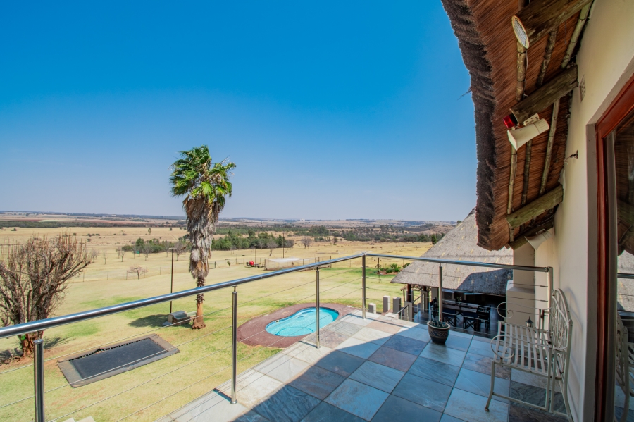 5 Bedroom Property for Sale in Magaliesburg Gauteng